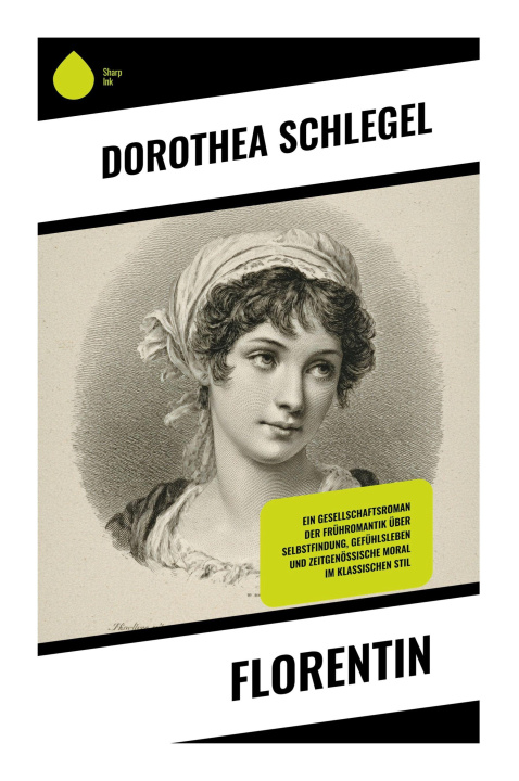 Boek Florentin Dorothea Schlegel