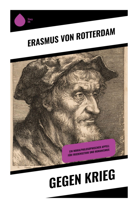 Knjiga Gegen Krieg 
