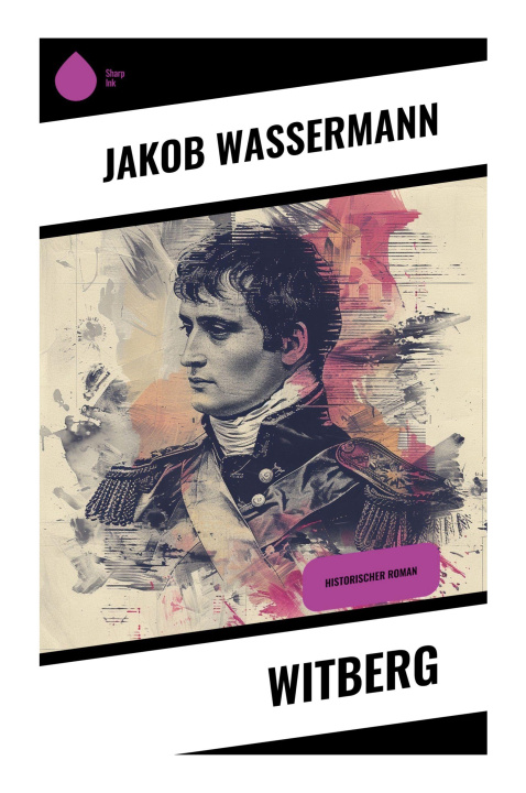 Book Witberg 