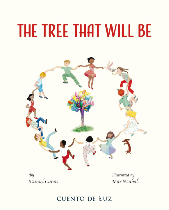Buch The Tree That Will Be Mar Azabal