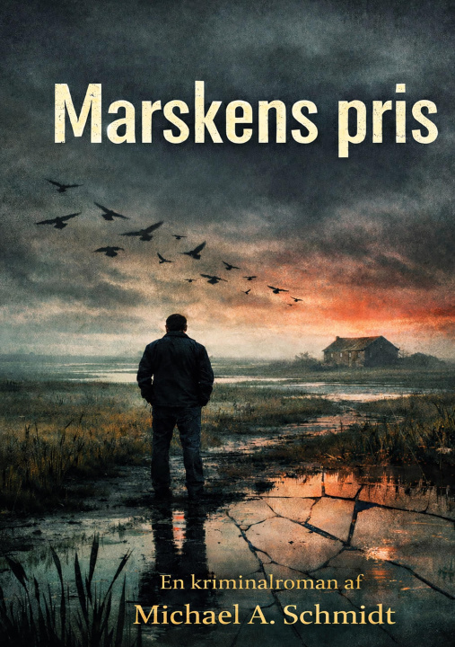 Kniha Marskens pris 