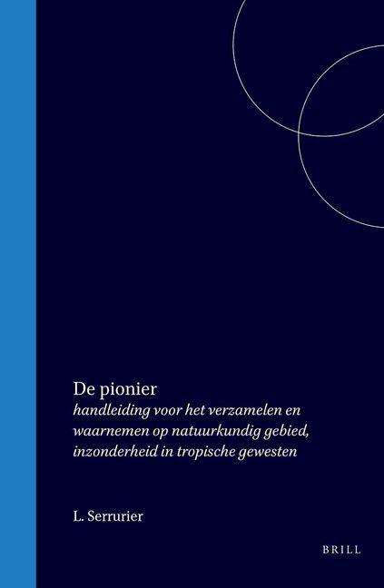 Knjiga de Pionier 