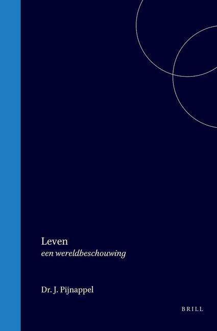 Knjiga Leven 