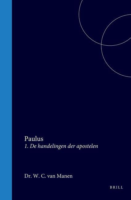 Kniha Paulus 
