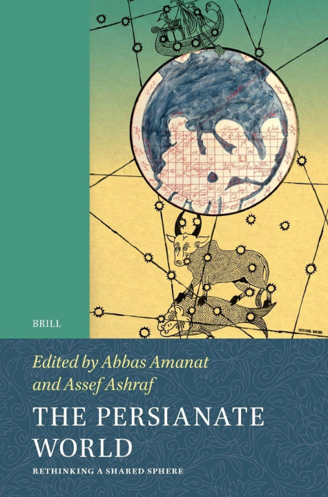 Book The Persianate World 