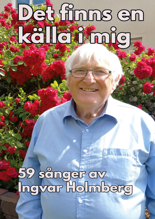 Knjiga Det finns en källa i mig 