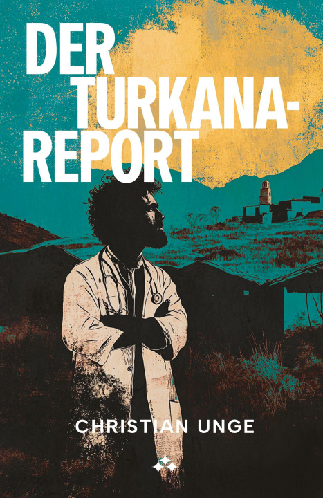 Книга Der-Turkana Report Christian Unge