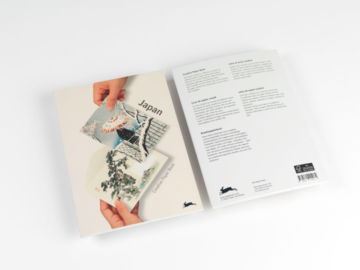 Libro Japan Pepin van Roojen