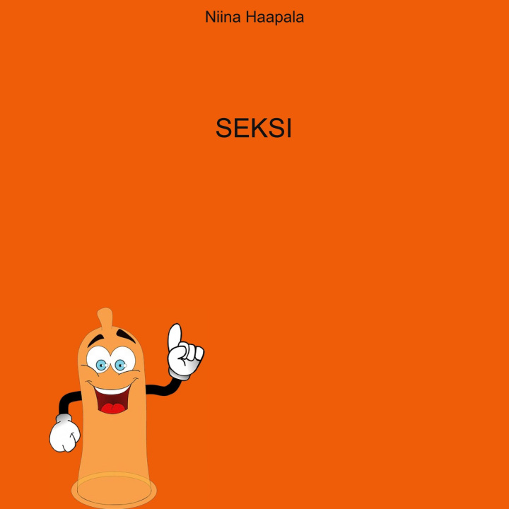 Knjiga seksi 
