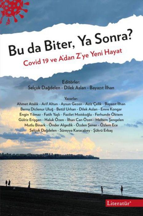 Book Bu da Biter, Ya Sonra 