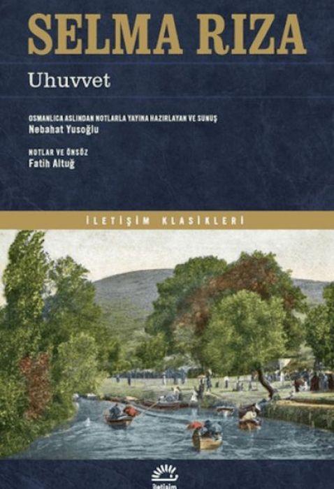 Knjiga Uhuvvet 