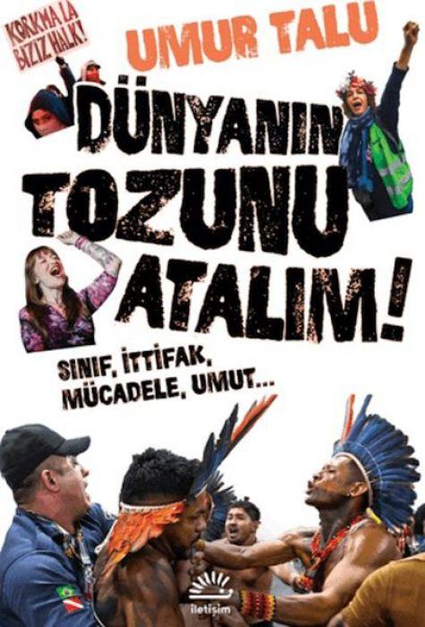 Kniha Dünyanin Tozunu Atalim 