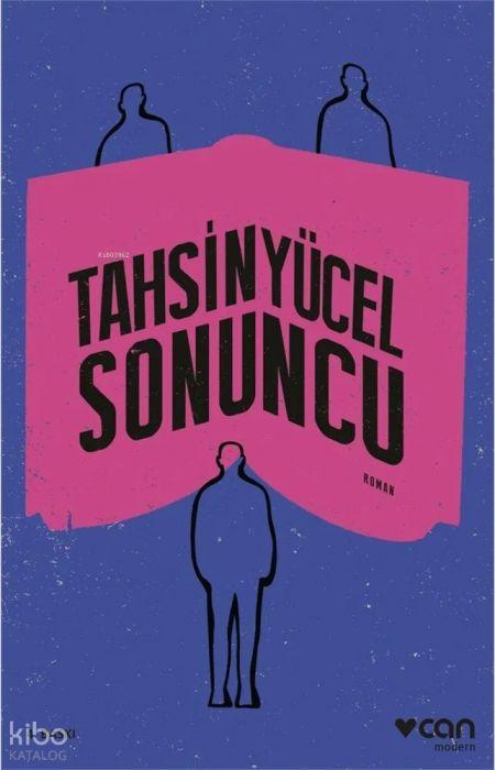 Kniha Sonuncu 