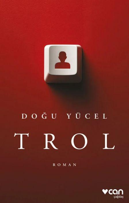 Kniha Trol 