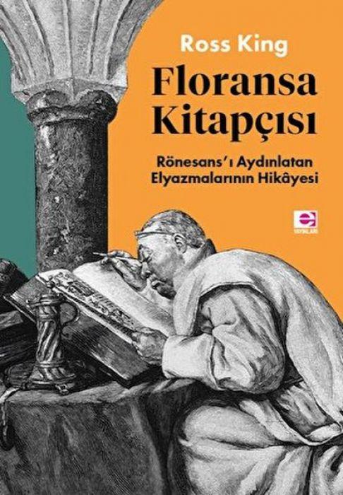 Knjiga Floransa Kitapcisi 