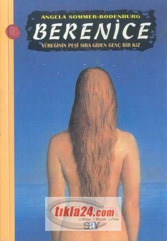 Kniha Berenice 