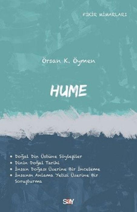 Book Hume 