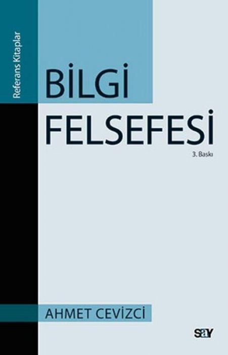 Book Bilgi Felsefesi 