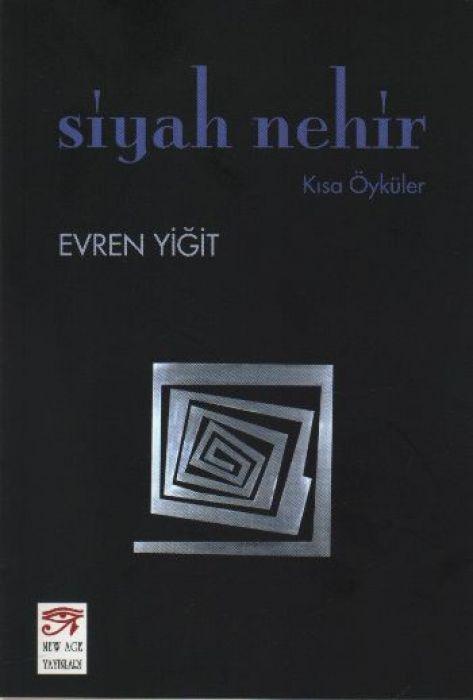 Knjiga Siyah Nehir 