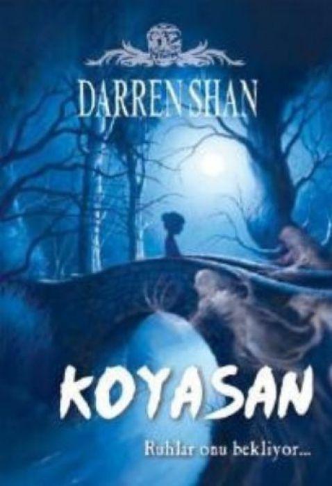 Kniha Koyasan 