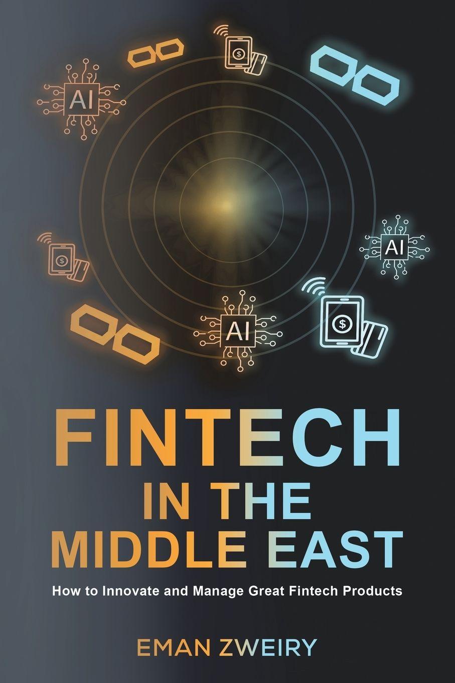 Kniha Fintech in the Middle East 