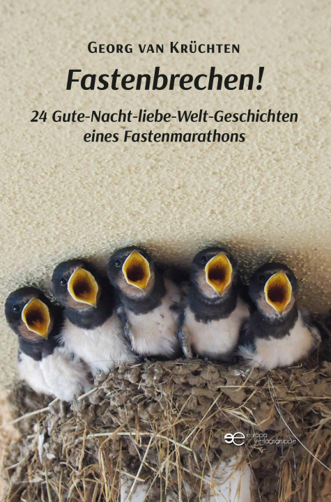 Knjiga FASTENBRECHEN 
