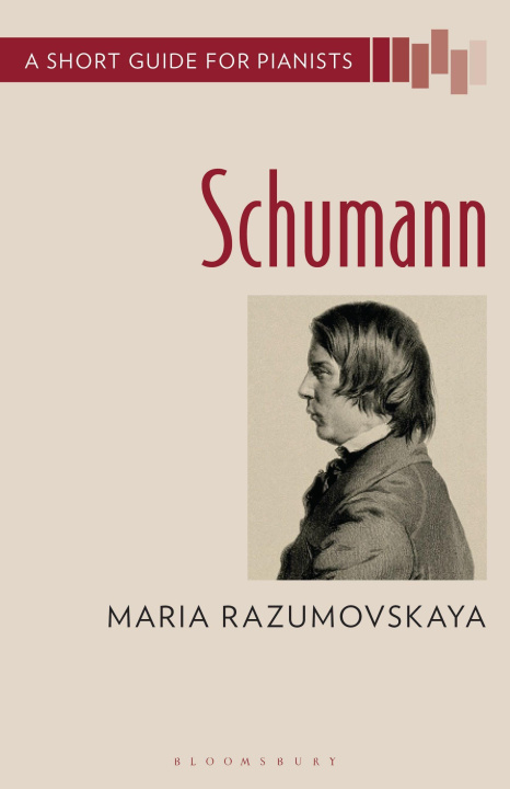 Book Schumann 