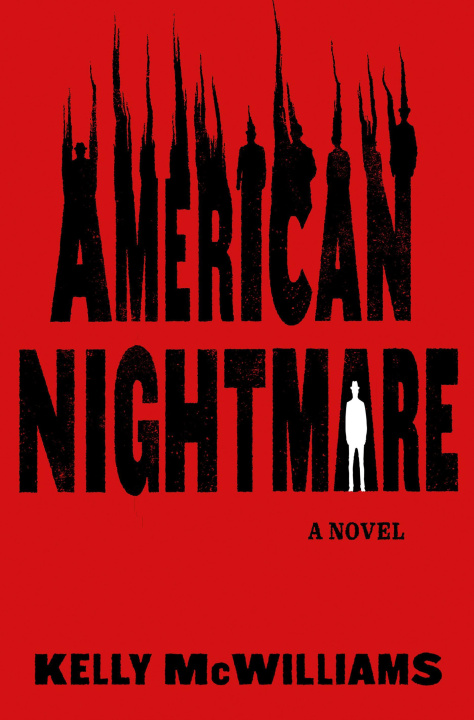 Buch American Nightmare Kelly McWilliams