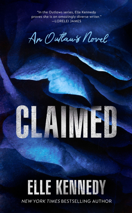 Book Claimed 