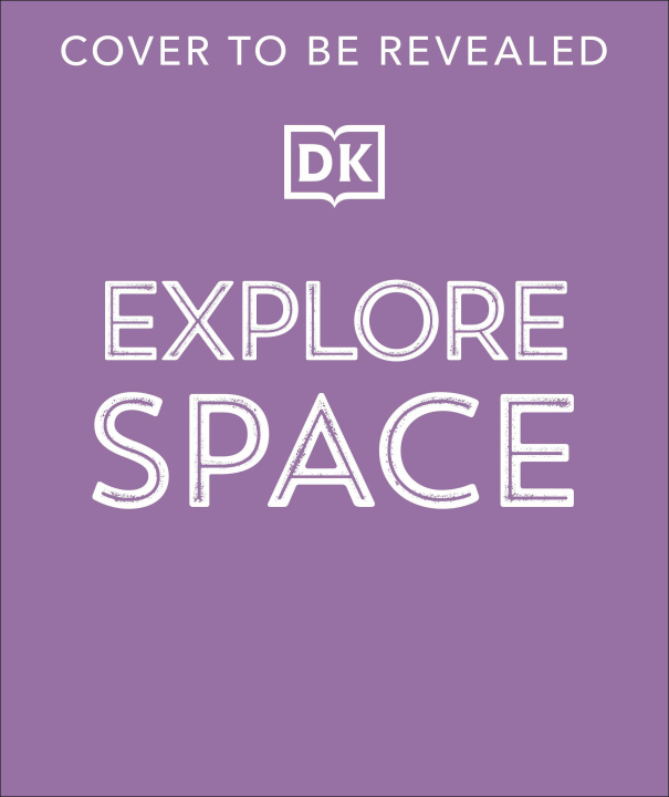 Knjiga Explore: Space 