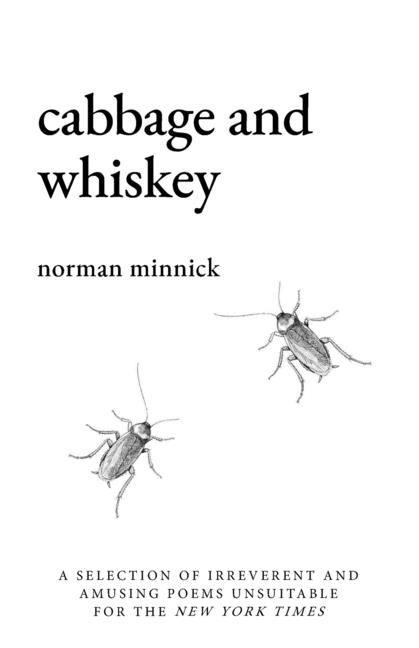Knjiga Cabbage & Whiskey 