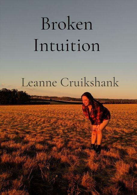 Kniha Broken Intuition 