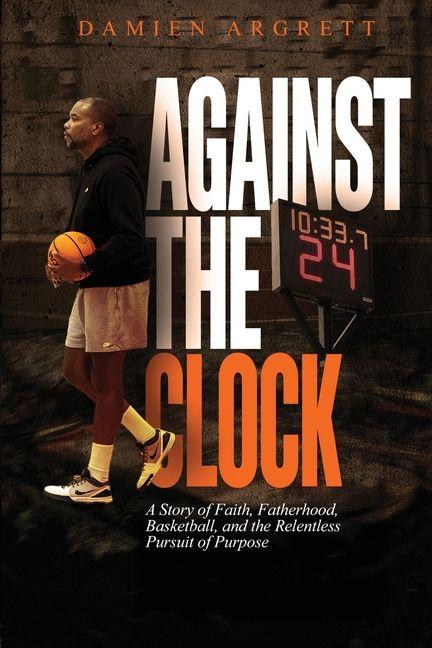 Kniha Against The Clock 