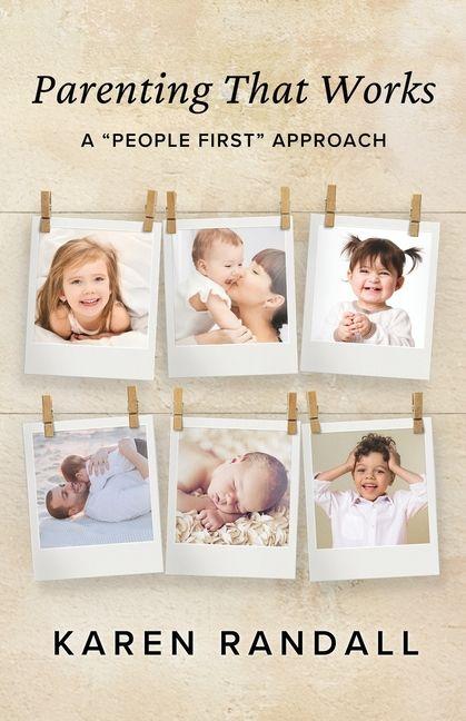 Knjiga Parenting That Works 