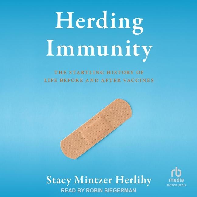 Digital Herding Immunity Robin Siegerman