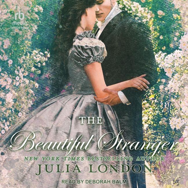 Digital The Beautiful Stranger Deborah Balm