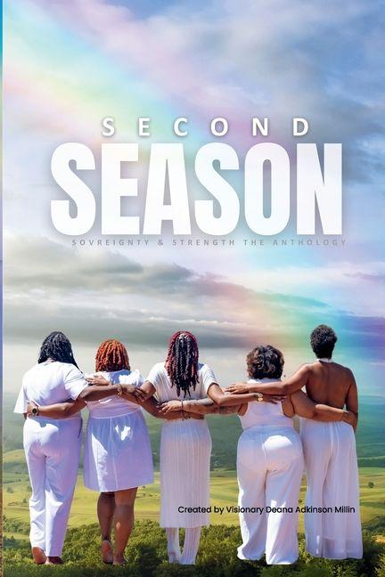 Kniha Second Season 