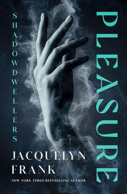 Book Pleasure Jacquelyn Frank