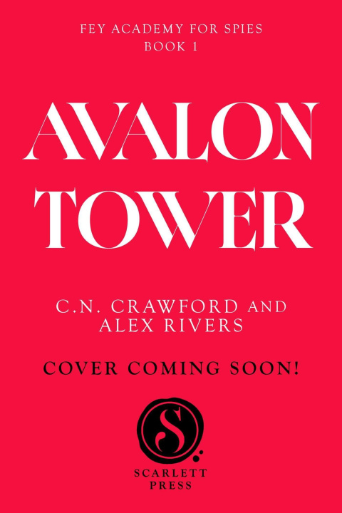 Book Avalon Tower Alex Rivers