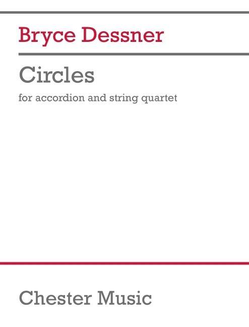 Kniha Circles 