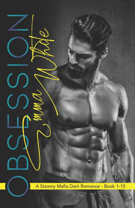 Book Obsession Emma White