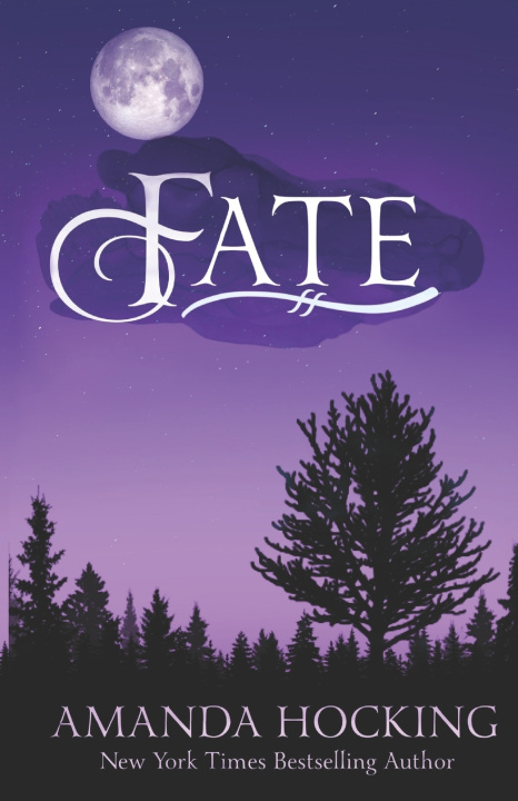 Book Fate Amanda Hocking