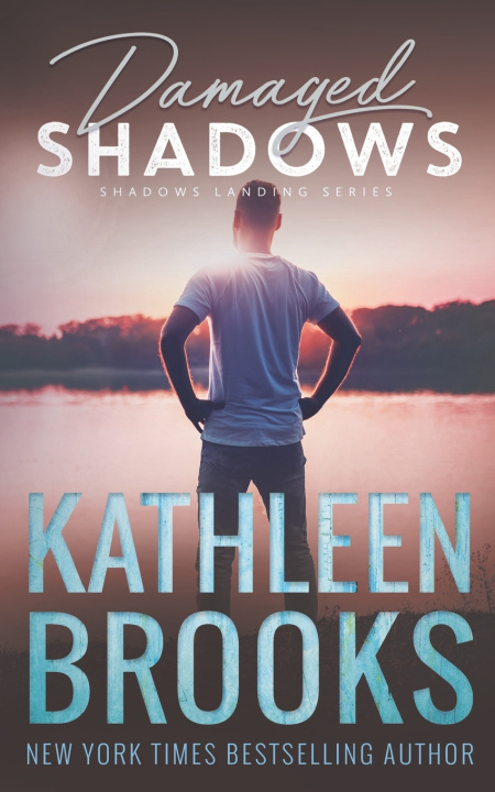 Kniha Damaged Shadows Kathleen Brooks