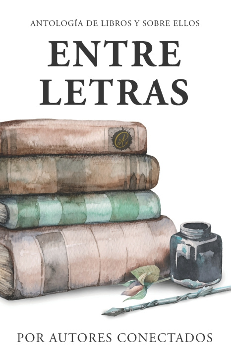 Knjiga Entre letras Nya Bird