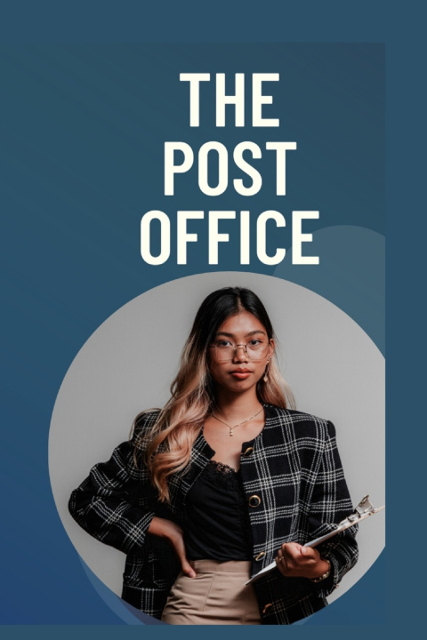 Book THE POST OFFICE Martinez Boss