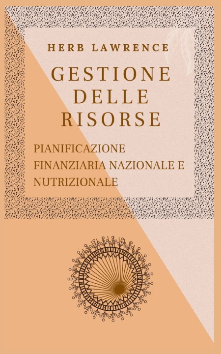 Knjiga GESTIONE DELLE RISORSE HERB LAWRENCE