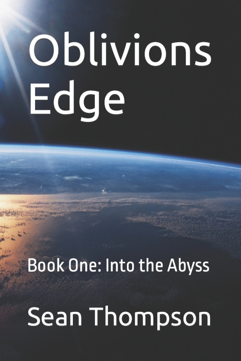 Book Oblivion's Edge Elena Montilla