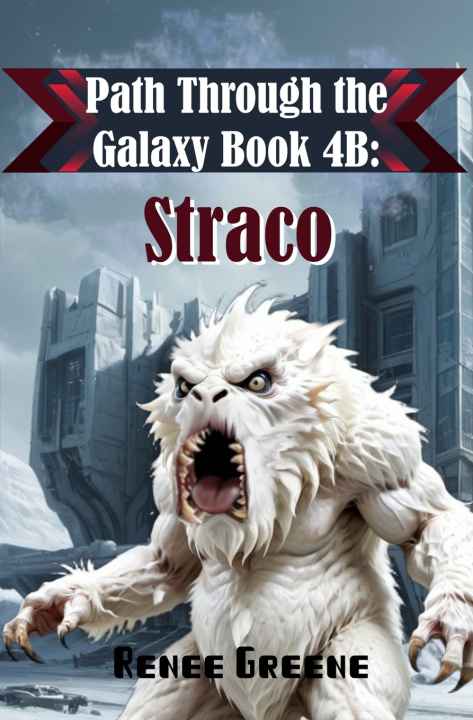 Knjiga Straco Renee Greene