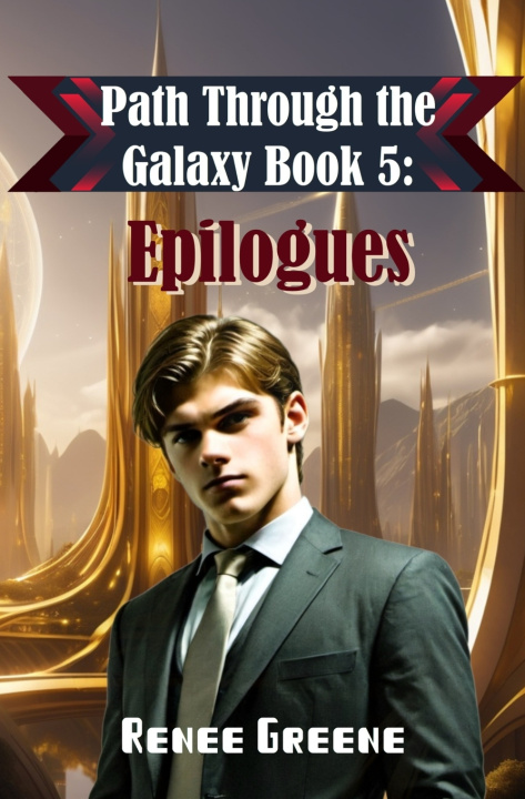 Kniha Epilogues Renee Greene