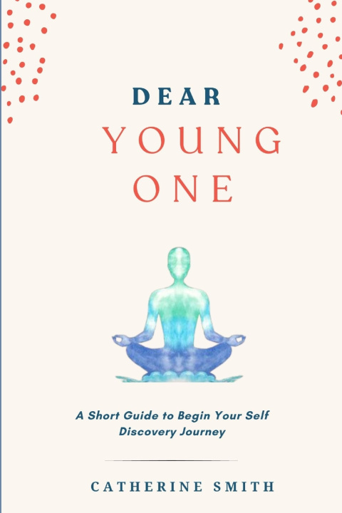Knjiga Dear Young One Catherine Smith